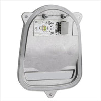 Right LED Headlight Ballast DRL Control Unit A1769066600 1769066600 Compatible With MERCEDES-BENZ A-CLASS W176 & CLA Coupe C117 Tag-BL-206
