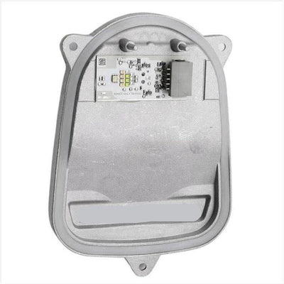 Right LED Headlight Ballast DRL Control Unit A1769066600 1769066600 Compatible With MERCEDES-BENZ A-CLASS W176 & CLA Coupe C117 Tag-BL-206
