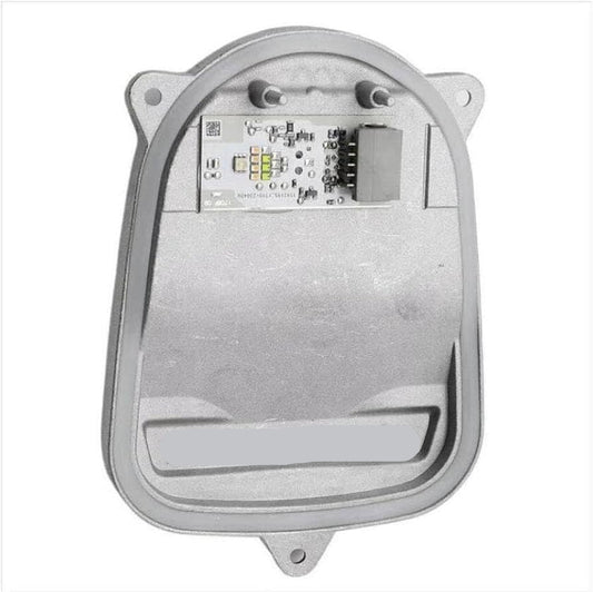 Right LED Headlight Ballast DRL Control Unit A1769066600 1769066600 Compatible With MERCEDES-BENZ A-CLASS W176 & CLA Coupe C117 Tag-BL-206