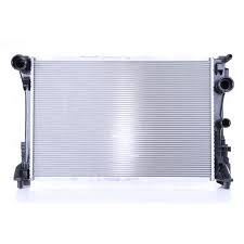 Engine Radiator 0995002703 0995006203 A0995002703 A0995006203 Compatible with MERCEDES-BENZ C-CLASS (W204) & CLS (C218) & E-CLASS (W212) & SLK (R172)