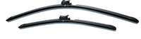 Front Wiper Blade Set (26'19 Inch) Compatible with VOLVO XC60 Tag-WBF-63