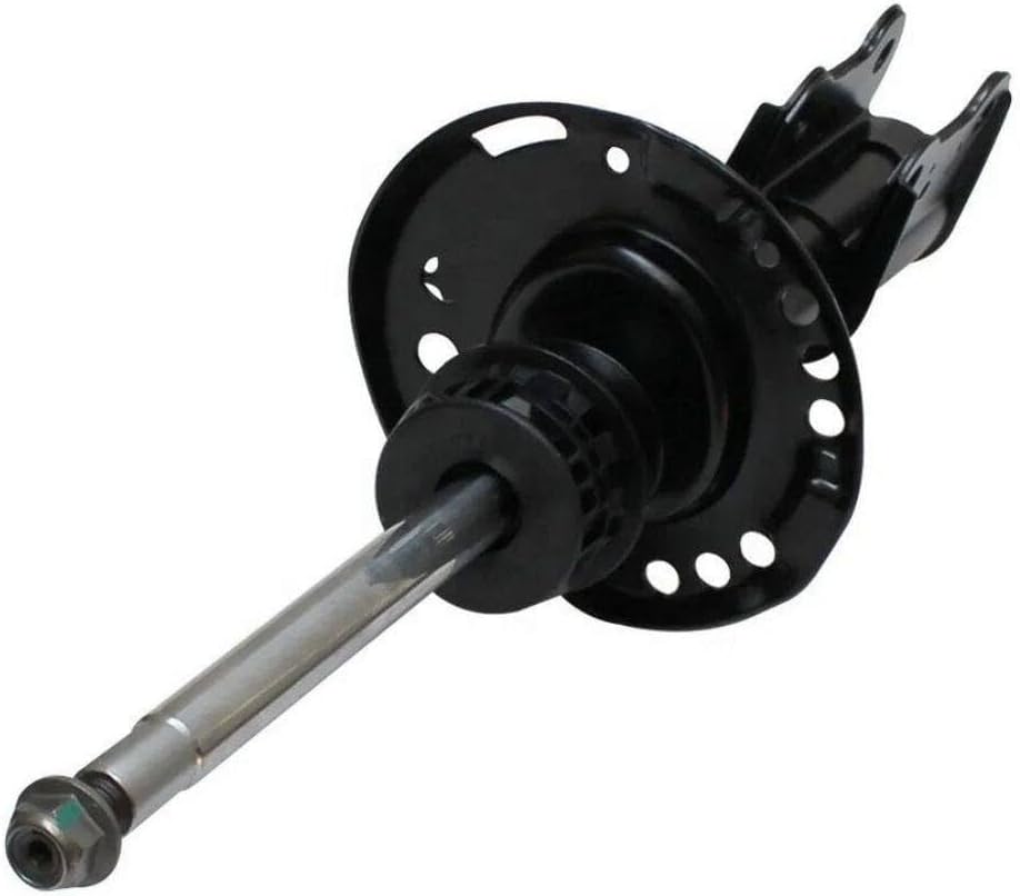 Front Right  Shock Absorber 2463233000 Compatible With MERCEDES-BENZ A-CLASS (W176) & B-CLASS Sports Tourer (W246, W242) & CLA Coupe (C117) (1PCS)