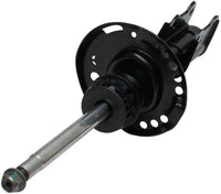 Front Right  Shock Absorber 2463233000 Compatible With MERCEDES-BENZ A-CLASS (W176) & B-CLASS Sports Tourer (W246, W242) & CLA Coupe (C117) (1PCS)