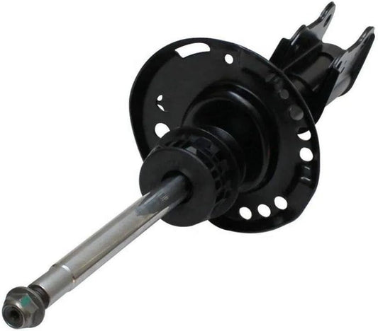 Front Right  Shock Absorber 2463233000 Compatible With MERCEDES-BENZ A-CLASS (W176) & B-CLASS Sports Tourer (W246, W242) & CLA Coupe (C117) (1PCS)