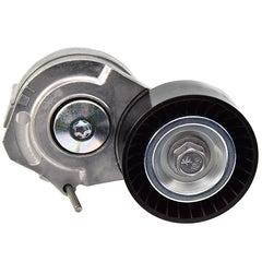 Belt Tensioner With Pulley 2712000470 Compatible with MERCEDES-BENZ C-CLASS (W204) & E-CLASS (W212) & CLS (C218) & S-CLASS (W221, V221) & SLC (R172)
