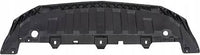 Front Bumper Lower Guard 2468850036 Compatible With MERCEDES-BENZ B-CLASS W246 Tag No.5
