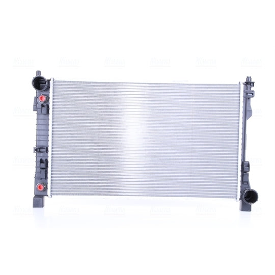 Radiator  2035000503 Compatible with  Mercedes-Benz  C CLASS W203-W171