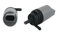 Wiper Washer Pump Motor 67127302589 Compatible With BMW 3 Series (E90,F30, F80 E91 E92) & 5 Series E60 &  7 Series (E65, E66, E67) & X1 (E84)