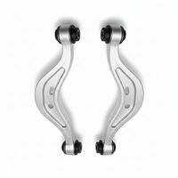 Rear Lower Control Arm (Set Of 2) 33326870536 33326870535 33326861115 33326861116 33326883339 33326883340 Compatible with 5-Series G30