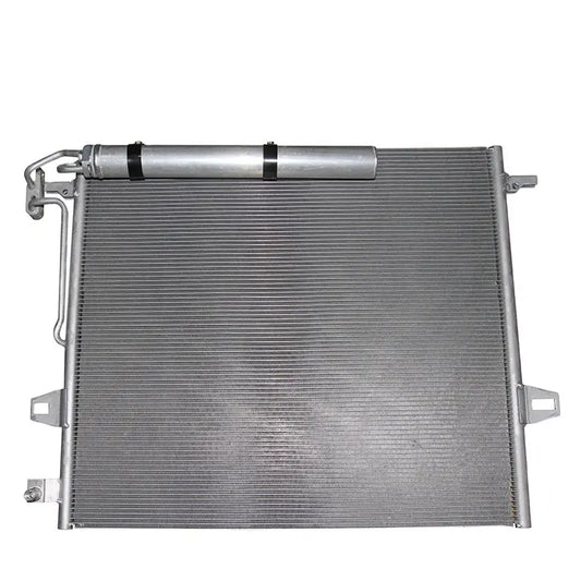 AC Condenser A2515000054 2515000054 Compatible with MERCEDES-BENZ GL-CLASS (X164) &  M-CLASS (W164) & R-CLASS (W251, V251)