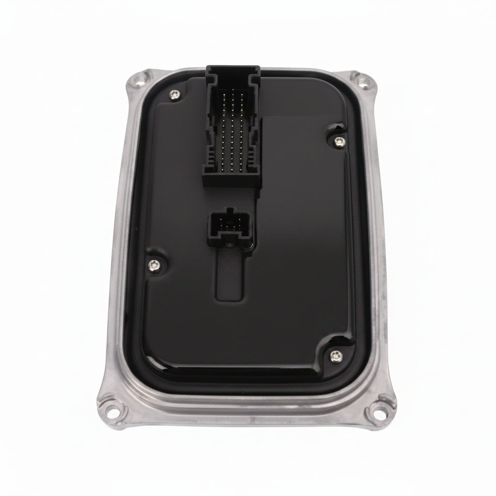 HEADLIGHT LED MODULE BALLAST RANGE CONTROL UNIT 1769004104 For MERCEDES-BENZ GLA-CLASS X156 Tag-BL-42