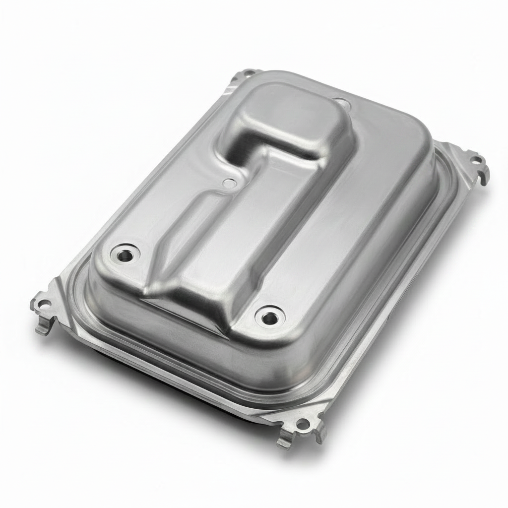 Left LED Headlight Control Module A2239002526 (L.H) Left For Mercedes Benz W295 C206 (2020-2023) Tag-BL-160