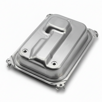 Left LED Headlight Control Module A2239002526 (L.H) Left For Mercedes Benz W295 C206 (2020-2023) Tag-BL-160
