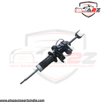 Front Electric Shocker Set Left 37116850221 & Right 37116850222 Compatible With BMW F02