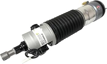 Front Left Air Suspension Shock Absorber Strut 37106864533 Compatible With OEM quality for Rolls Royce Ghost RR4