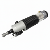 Front Left Air Suspension Shock Absorber Strut 37106864533 Compatible With OEM quality for Rolls Royce Ghost RR4