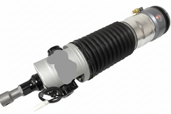 Front Left Air Suspension Shock Absorber Strut 37106864533 Compatible With OEM quality for Rolls Royce Ghost RR4