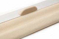 Beige Sunroof Curtain Cover 8YD877307 Compatible With AUDI A3 & Skoda Octavia N.M