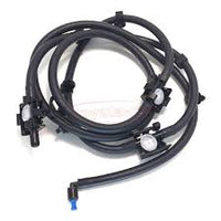 Front Windshield Washer Nozzle 2538602200 A2538602200 Compatible With MERCEDES-BENZ GLC (X253)