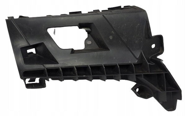 Front Bumper Bracket Left 80A807095E & Right 80A807096E Compatible With AUDI Q5 (8RB) 2021-2023 No :- 162