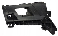 Front Bumper Bracket Left 80A807095E & Right 80A807096E Compatible With AUDI Q5 (8RB) 2021-2023 No :- 162