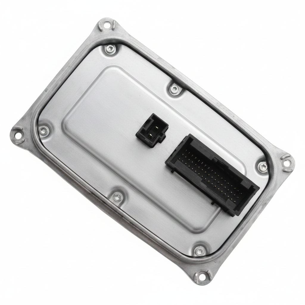 LED Headlight Ballast Control Module Unit A2189000406 A2189007306 A2189007307 A2189009904 A2189006604 A2129005424 A2129008324 A2129008222 A2129003317  For B-CLASS W246 & E-CLASS W212 & GLS W166 Tag-BL-149
