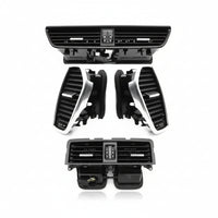 
Porsche Boxster Cayenne 987 AC Vent Grille Set 9Y0820951 9Y0820952 9Y0820701 9Y0819203