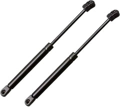 Rear Tailgate Trunk Lid Return Shock Spring Left & Right 51247288721  Compatible with BMW 5 Gran Turismo (F07)