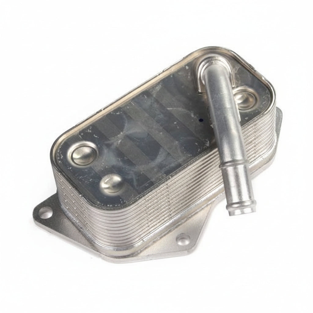 11427525333 5989070201 7 525 333 Oil Cooler For BMW 3 Series E90 F30 & 5 Series F10 E60, 7 Series 02, X3 F25Tag-O-07