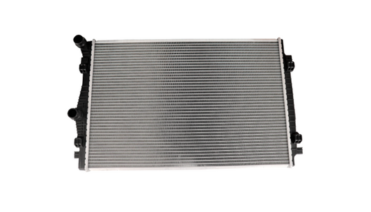 Radiator Compatible with AUDI Q3