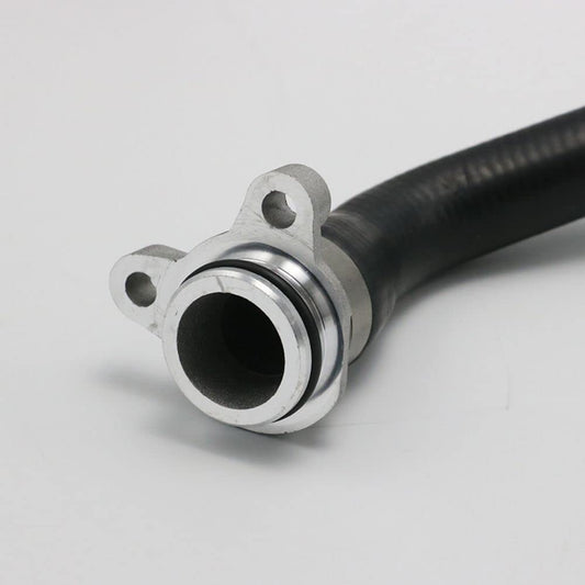 Radiator Hose Pipe 11537581063 Compatible With BMW 5 Series F10 & 7 Series F02 Tag-H-113