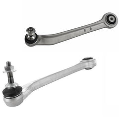 Rear Upper Control Arm (Set Of 2) Left 33326770969 & Right 33326770970 Compatible with BMW X5 (E70) & X5 (F15, F85) & X6 (E71, E72) & X6 (F16, F86)