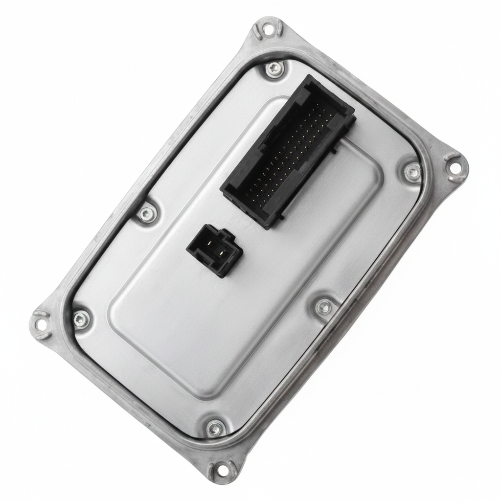 LED Headlight Ballast Control Module Unit A2189000406 A2189007306 A2189007307 A2189009904 A2189006604 A2129005424 A2129008324 A2129008222 A2129003317  For B-CLASS W246 & E-CLASS W212 & GLS W166 Tag-BL-149