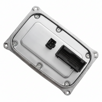 LED Headlight Ballast Control Module Unit A2189000406 A2189007306 A2189007307 A2189009904 A2189006604 A2129005424 A2129008324 A2129008222 A2129003317  For B-CLASS W246 & E-CLASS W212 & GLS W166 Tag-BL-149