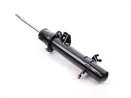 Front Right Shock Absorber 31309813654 31319807010 Compatible With MINI COUNTRYMAN (R60) (1PCS)