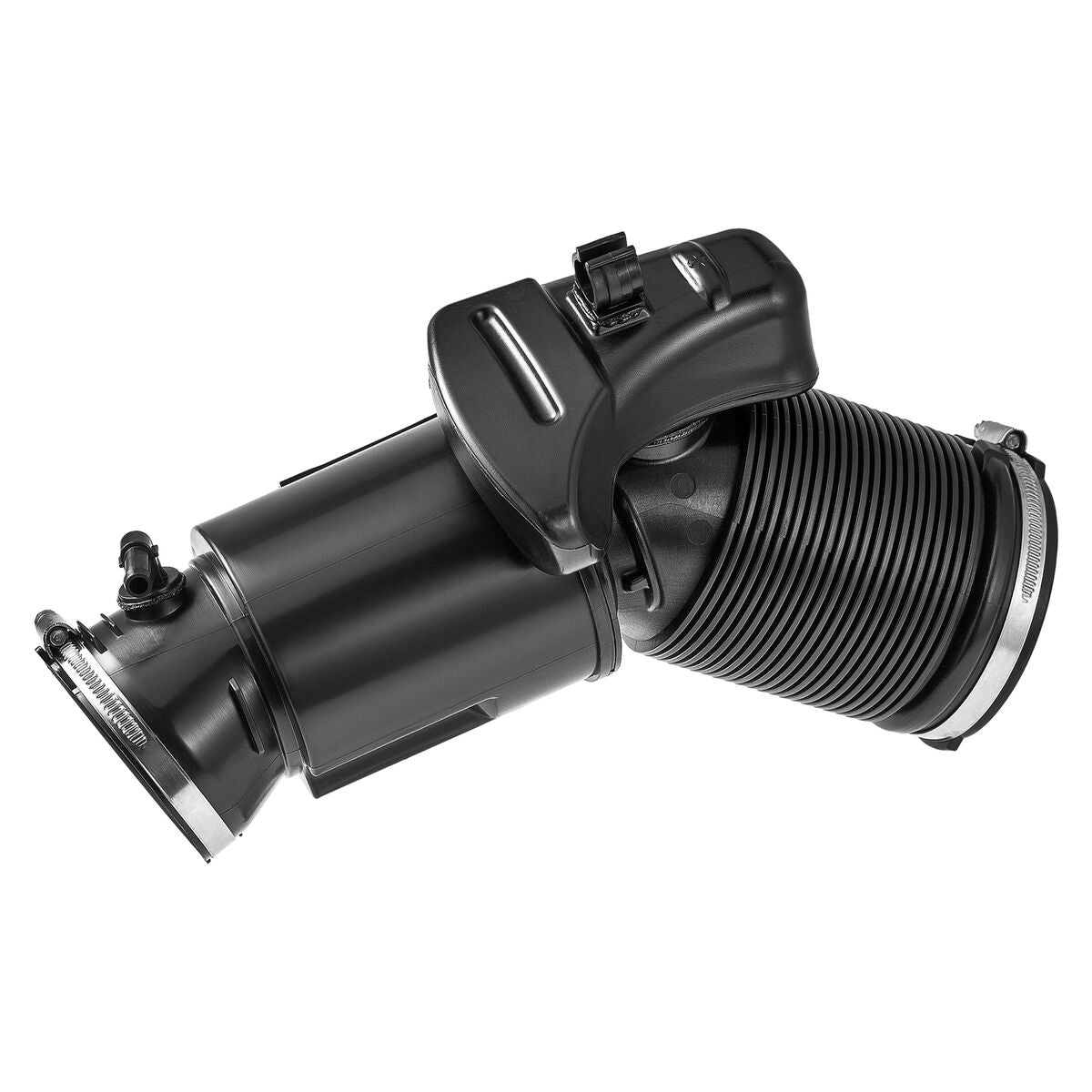 Air Intake Hose Pipe 06E129629P 06E129629M Compatible with AUDI A6 C6 (4F2) | A6 / S6  Tag-H-268