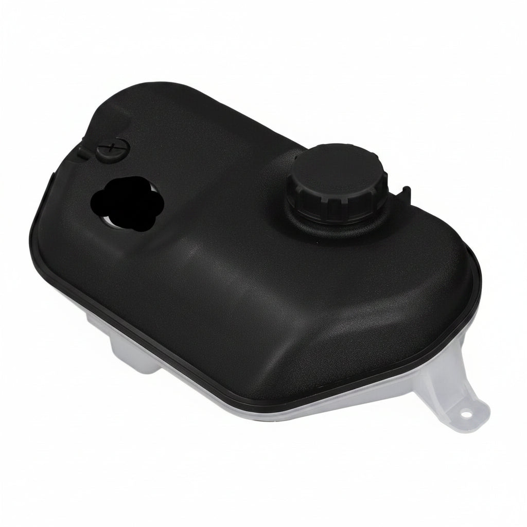 Coolant Bottle C2Z11668 C2C39440 C2D36878 C2Z4255 Compatible With JAGUAR XF I X250 XJ X351 Tag-B-08
