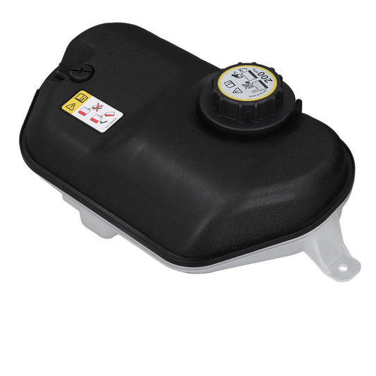 Coolant Bottle C2Z11668 C2C39440 C2D36878 C2Z4255 Compatible With JAGUAR XF I X250 XJ X351 Tag-B-08