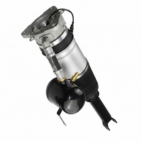 Rear Right Air Suspension Shock Absorber Strut 4E0616002E  4E0616002D  4E0616002R  Compatible With AUDI A8 D3 (4E2, 4E8) | A8 / S8 | A8L & VW PHAETON 3D1, 3D2