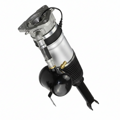 Rear Right Air Suspension Shock Absorber Strut 4E0616002E  4E0616002D  4E0616002R  Compatible With AUDI A8 D3 (4E2, 4E8) | A8 / S8 | A8L & VW PHAETON 3D1, 3D2