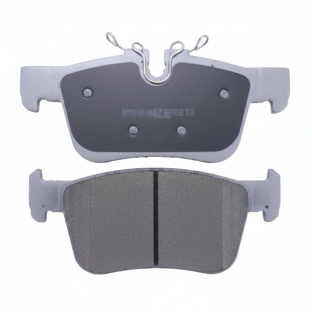 Rear Brake Pad 31423653 2256801 P86030 Compatible With VOLVO XC60 XC90