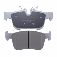 Rear Brake Pad 31423653 2256801 P86030 Compatible With VOLVO XC60 XC90