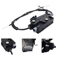 Electric Parking Brake Actuator 34436874219 Compatible With BMW 5 Gran Turismo F07 Tag-PM-14