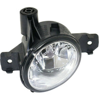 Fog Lamp Fog Light Compatible With BMW X5 E70 X1 E84 2007-2010 Fog Lamp Fog Light Left 63177184317 & Right 63177184318 Tag-FO-58