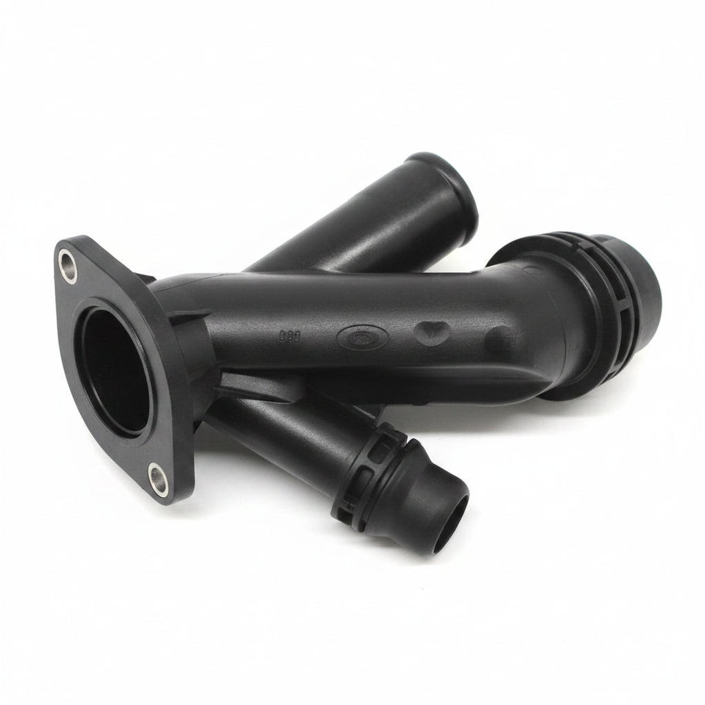 Elbow (Thermostat) LR094089 Compatible With LAND ROVER RANGE ROVER EVOQUE LR Discovery Sport  Tag-E-117