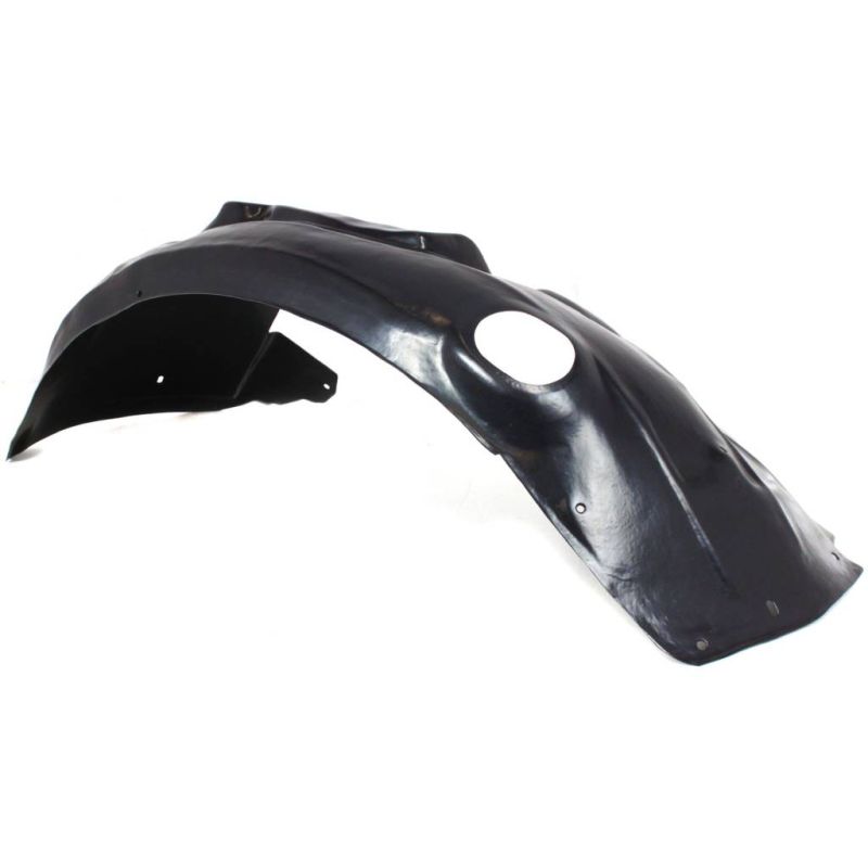 Rear Right Fender Liner 4F0821134P  Compatible With AUDI A6 4F Tag-FEA-07