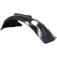 Rear Right Fender Liner 4F0821134P  Compatible With AUDI A6 4F Tag-FEA-07