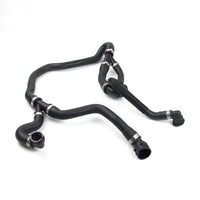 Radiator Hose Pipe 17127578403 Compatible With BMW 5 Series F10 Tag-H-125