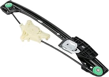 Rear Left Power Window Regulator 2127301779 Compatible with MERCEDES-BENZ C-CLASS (W204) & E-CLASS (W212)