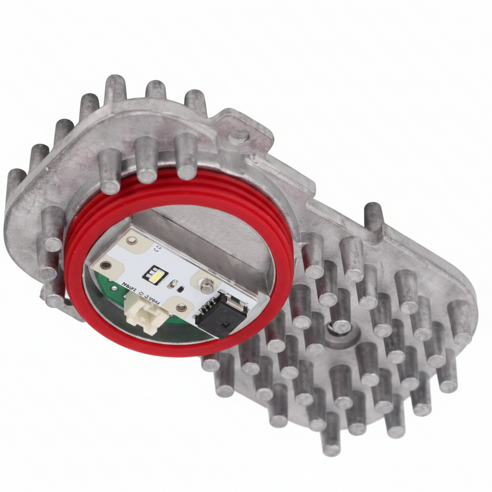 Headlight Insert Diode Module LED Control Unit 63117263051 63117240799 For BMW 3 Series F30 & X5 E70 F15, X3 F25 Tag-BL-55